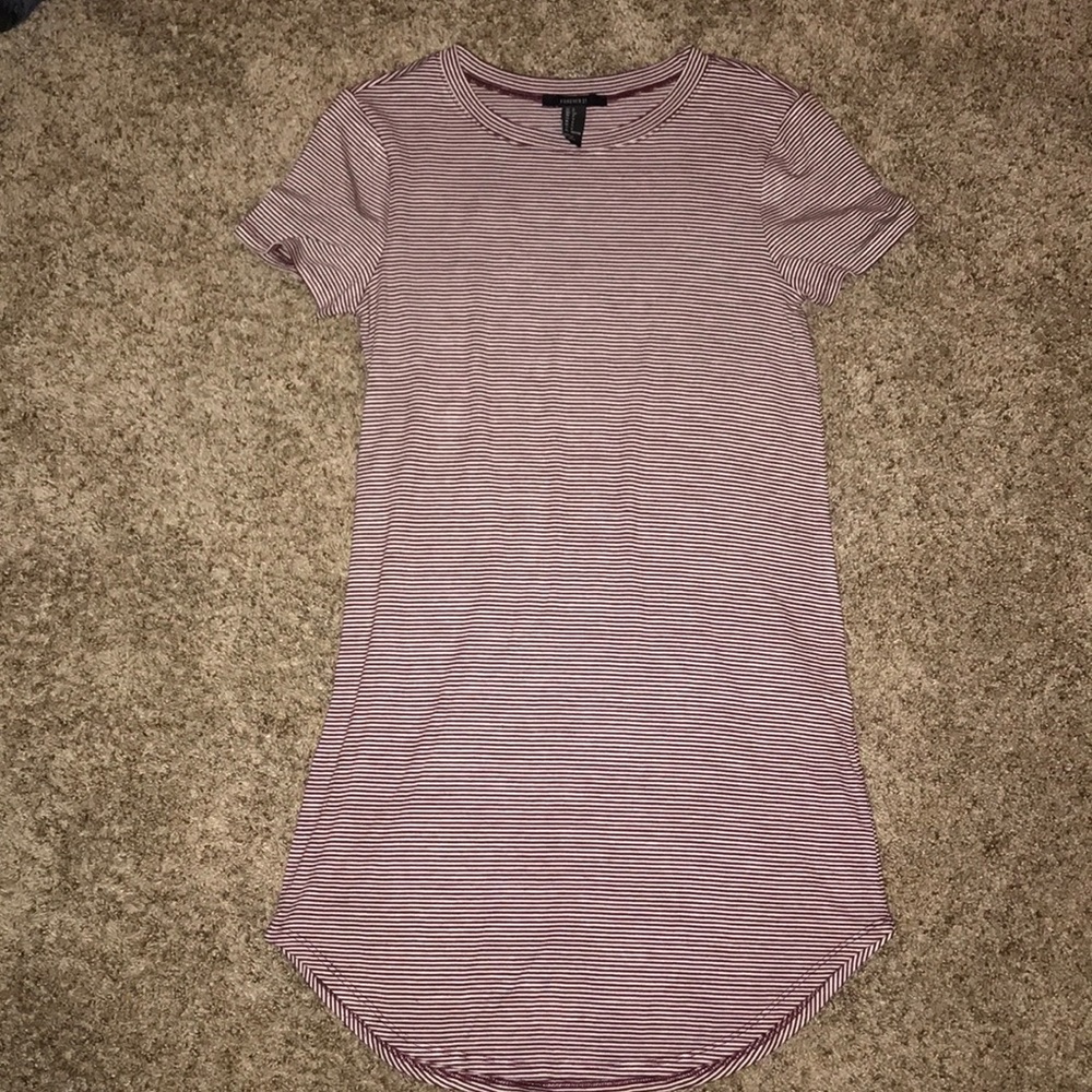 Forever 21 dress